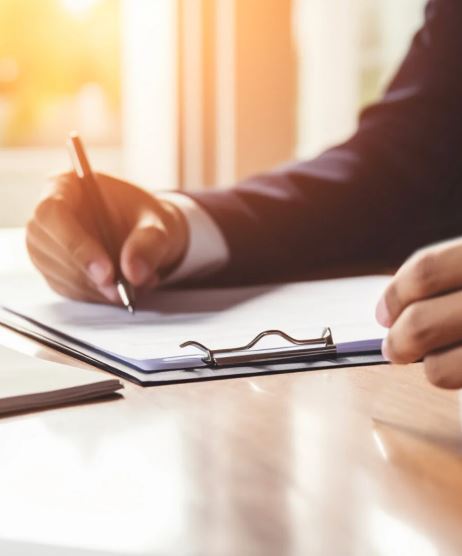 Kahdeman James provides expert legal services in real estate, business law, contracts, and litigation.