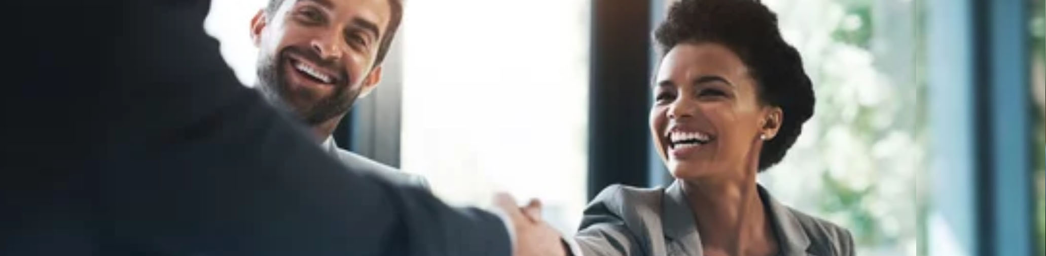 Kahdeman James - Business Litigation Practice