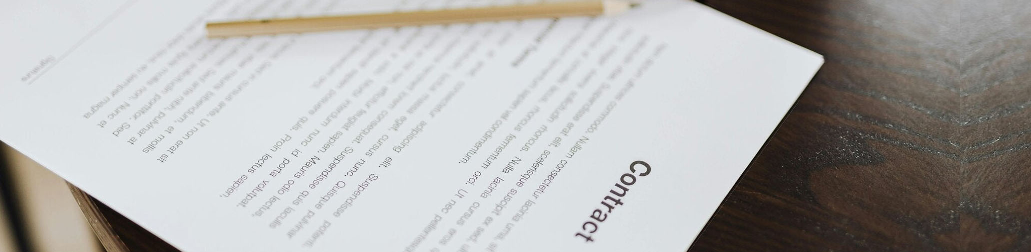 Kahdeman James - Contract Disputes