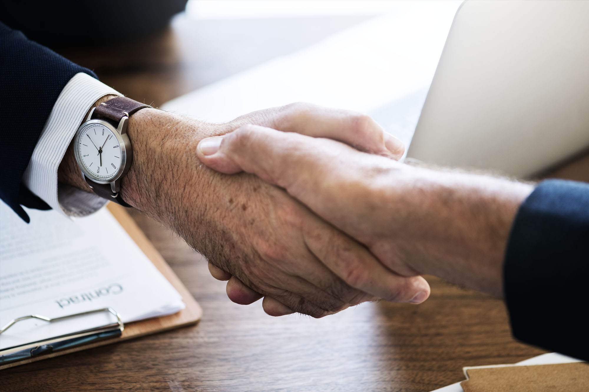 Kahdeman James - Business Litigation Practice