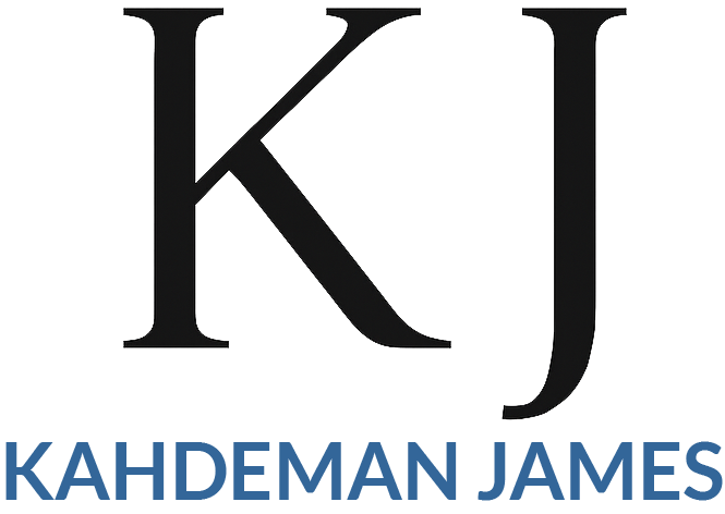 Kahdeman James – Attorney at Law